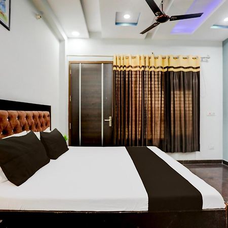 Hotel O Grand Epic Inn Noida Bagian luar foto